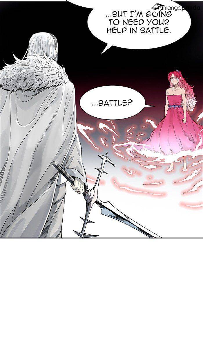 Tower of God Chapter 462 image 022